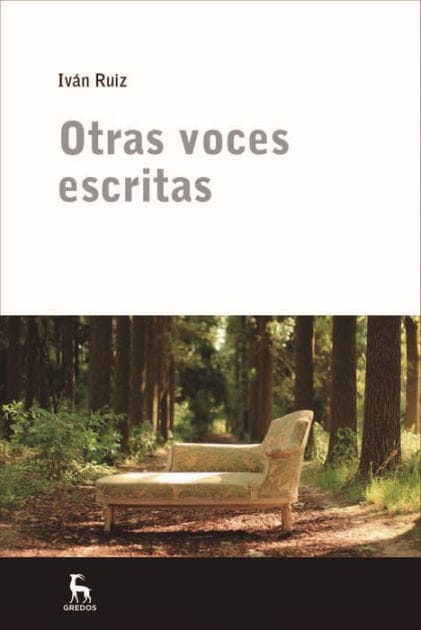 Otras voces escritas
