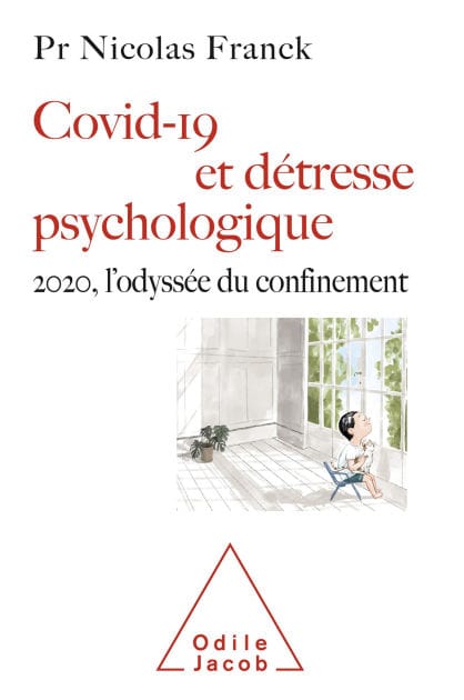Covid-19 et détresse psychologique: 2020, l'odyssée du confinement