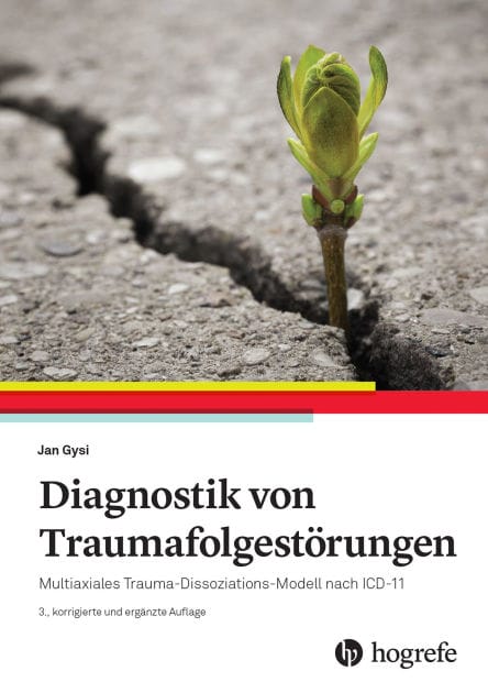 Diagnostik von Traumafolgestörungen: Multiaxiales Trauma-Dissoziations-Modell nach ICD-11