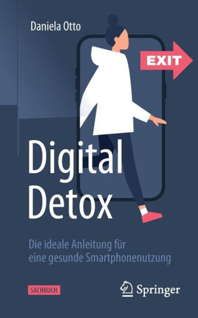 Digital Detox: Die ideale Anleitung für eine gesunde Smartphonenutzung