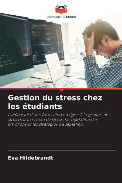 Gestion du stress chez les ï¿½tudiants