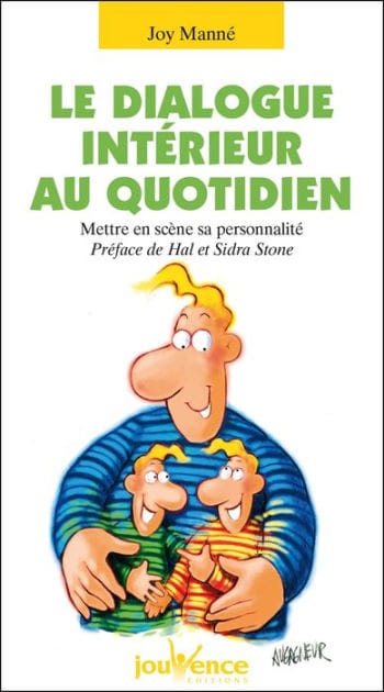 Le dialogue intérieur au quotidien