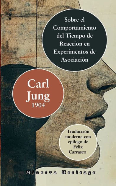 Sobre el comportamiento del tiempo de reacción en experimentos de asociación