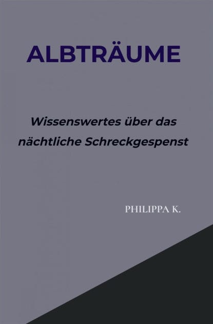Albträume: Wissenswertes über das nächtliche Schreckgespenst