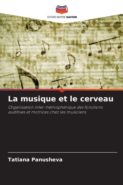 La musique et le cerveau