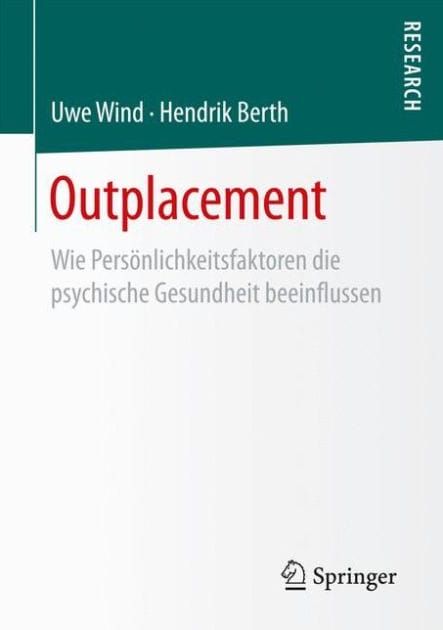 Outplacement: Wie Persönlichkeitsfaktoren die psychische Gesundheit beeinflussen