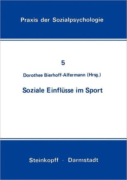 Soziale Einflüsse im Sport