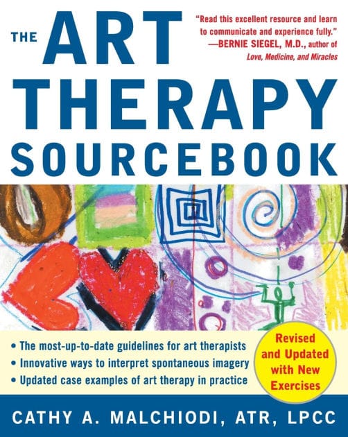 The Art Therapy Sourcebook