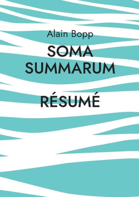 Soma Summarum Rï¿½sumï¿½: Programme d'analyse et de relaxation psychodynamique profonde