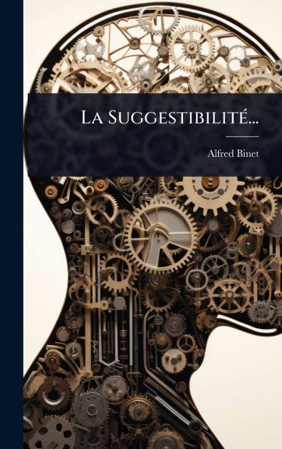 La Suggestibilitï¿½(c)...