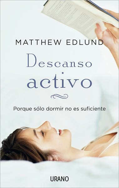 Descanso activo