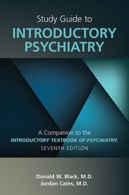Introductory Textbook of Psychiatry / Edition 7