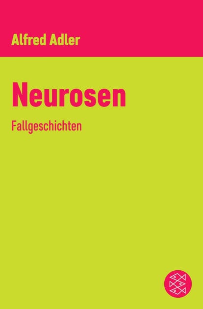 Neurosen: Fallgeschichten