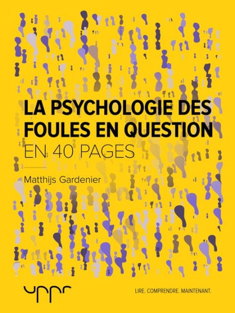 La psychologie des foules en question