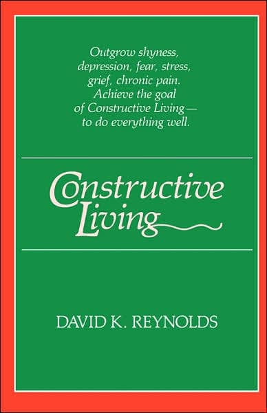 Constructive Living