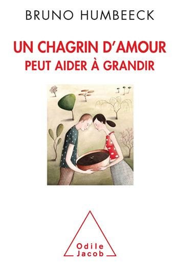 Un chagrin d'amour peut aider à grandir