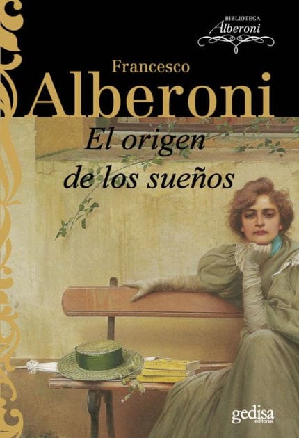 El Origen de los sueños (The Origin of Dreams)