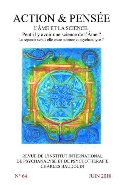 Action et Pensï¿½e: N.64