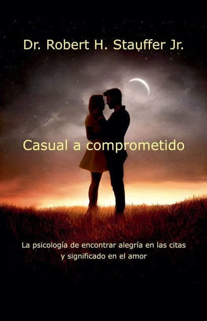 Casual a comprometido