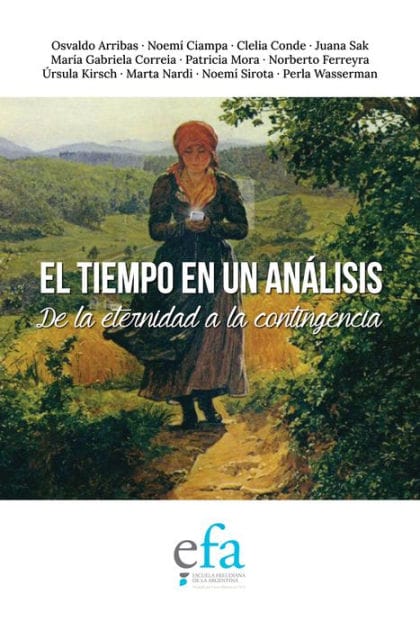 El Tiempo en un Análisis: De la eternidad a la contingencia