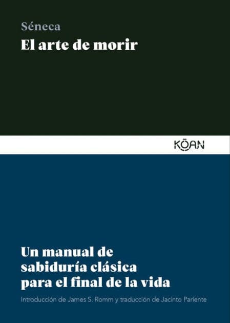 Arte de morir, El