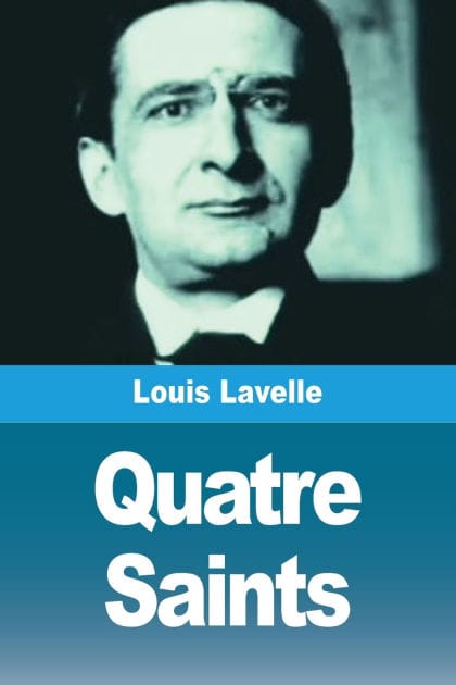 Quatre Saints