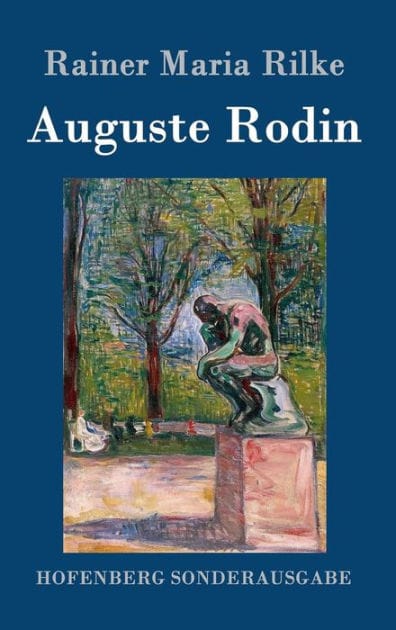 Auguste Rodin