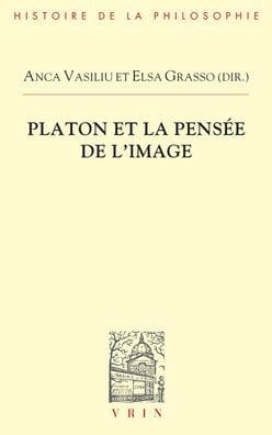 Platon et la pensee de l'image