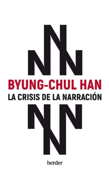 Crisis de la narración, La