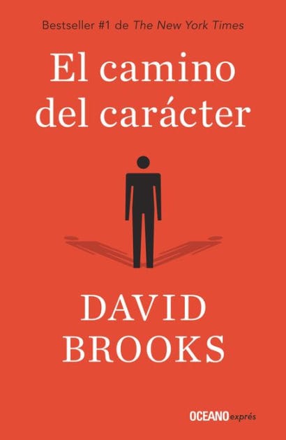 El camino del carï¿½cter