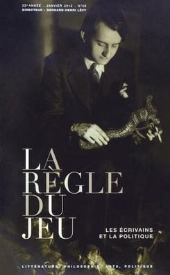 La rï¿½gle du jeu nï¿½48