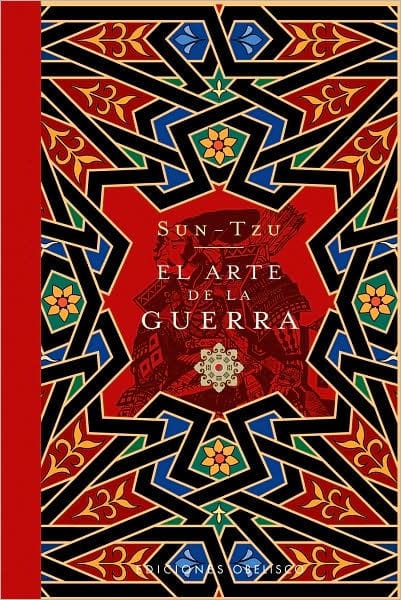 El arte de la guerra (The Art of War)