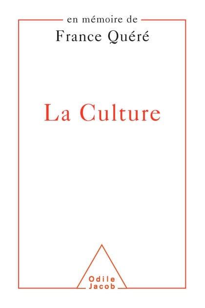 La Culture: En mémoire de France Quéré