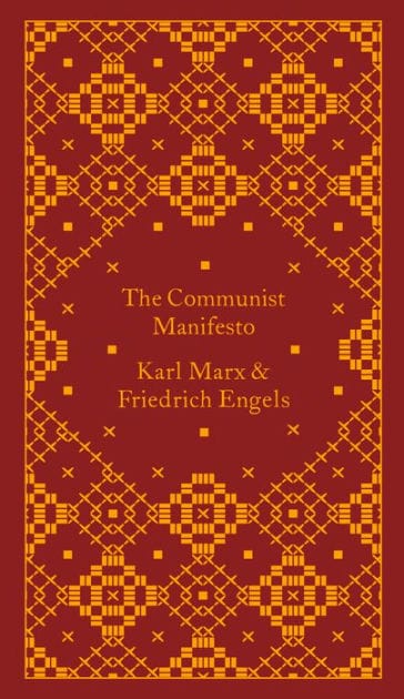 The Communist Manifesto