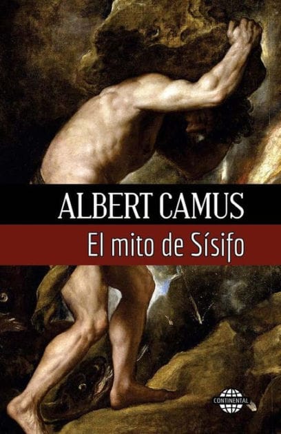 El mito de SÃ¯Â¿Â½sifo