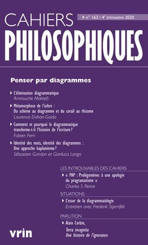 Penser par Diagramme