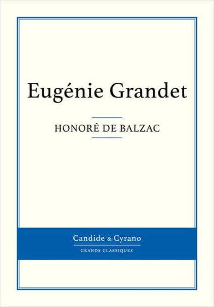 Eugénie Grandet