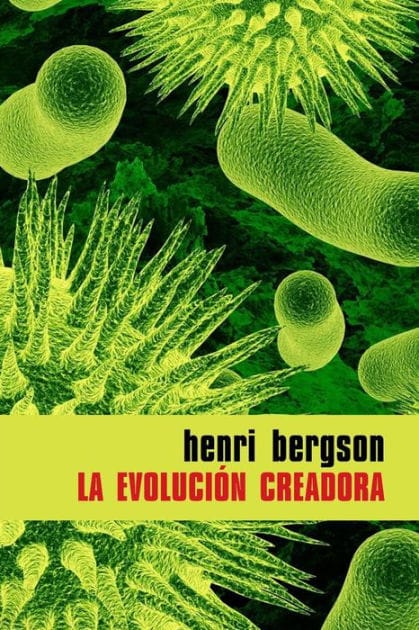 La evoluciï¿½n creadora