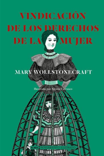 Vindicaciï¿½n de los derechos de la mujer