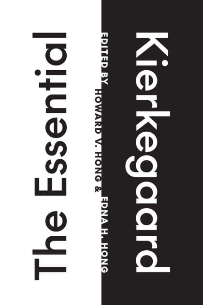 The Essential Kierkegaard