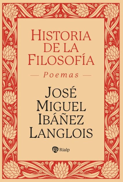 Historia de la Filosofía: Poemas