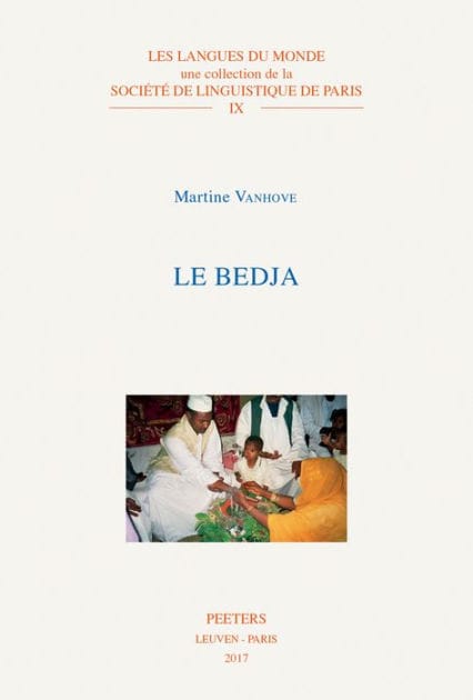Le bedja