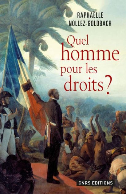 Quel homme pour les droits ?