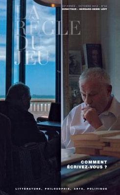 La rï¿½gle du jeu nï¿½50