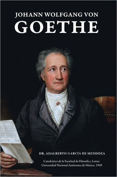 Johann Wolfgang von Goethe