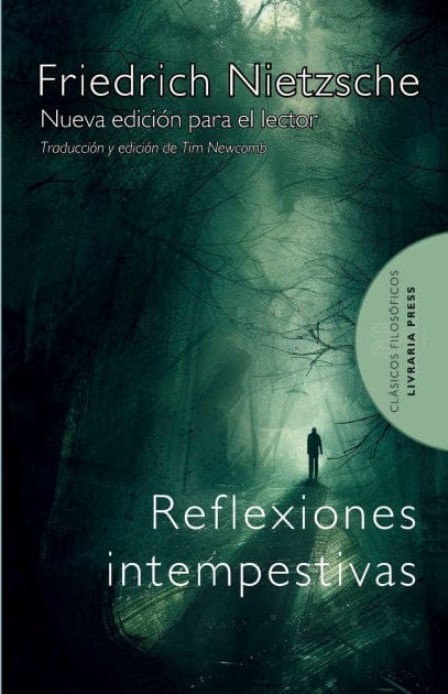 Reflexiones intempestivas