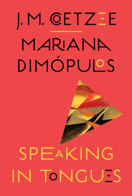 Speaking in Tongues