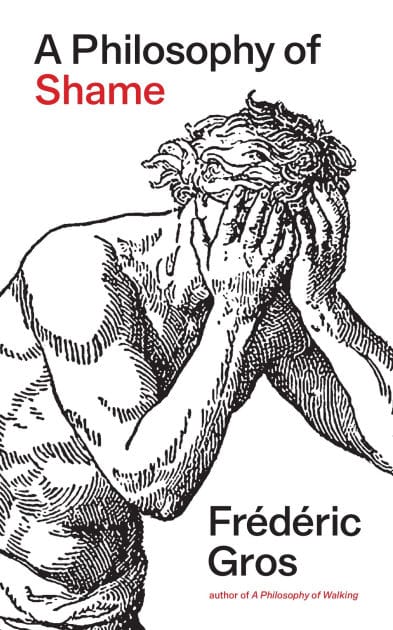 A Philosophy of Shame: A Revolutionary Emotion