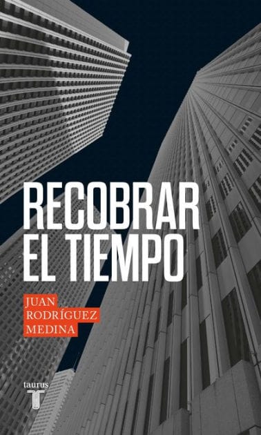 Recobrar el tiempo: Un ensayo contra el trabajo