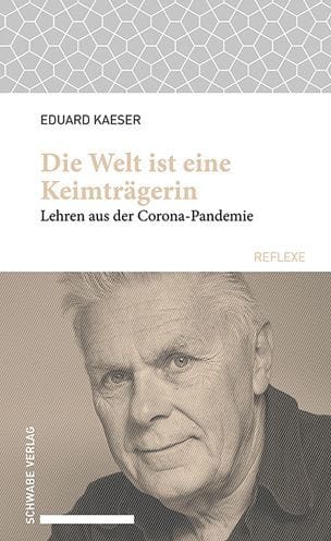 Die Erde ist eine Keimtragerin: Lehren aus der Corona-Pandemie
